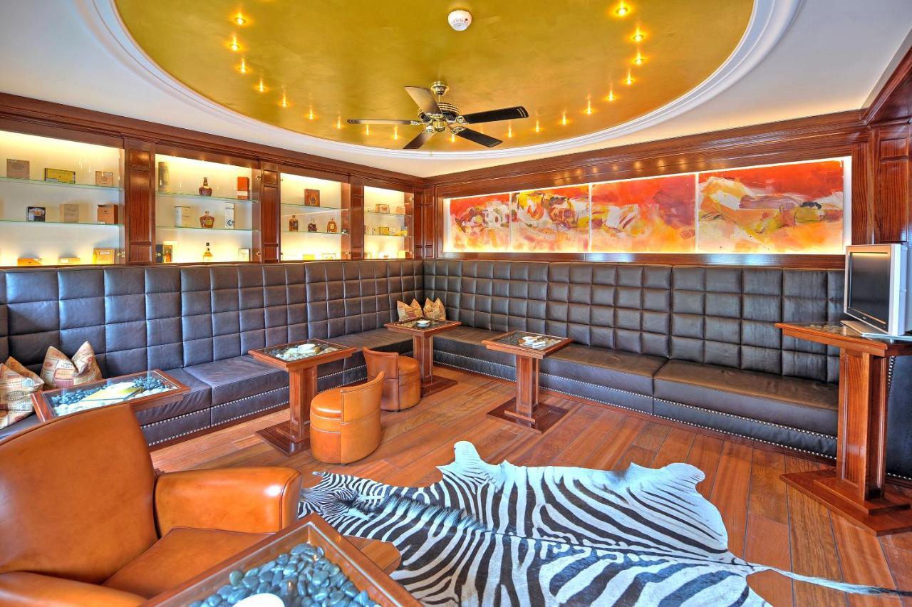 Jufa Alpenhotel Saalbach Екстер'єр фото