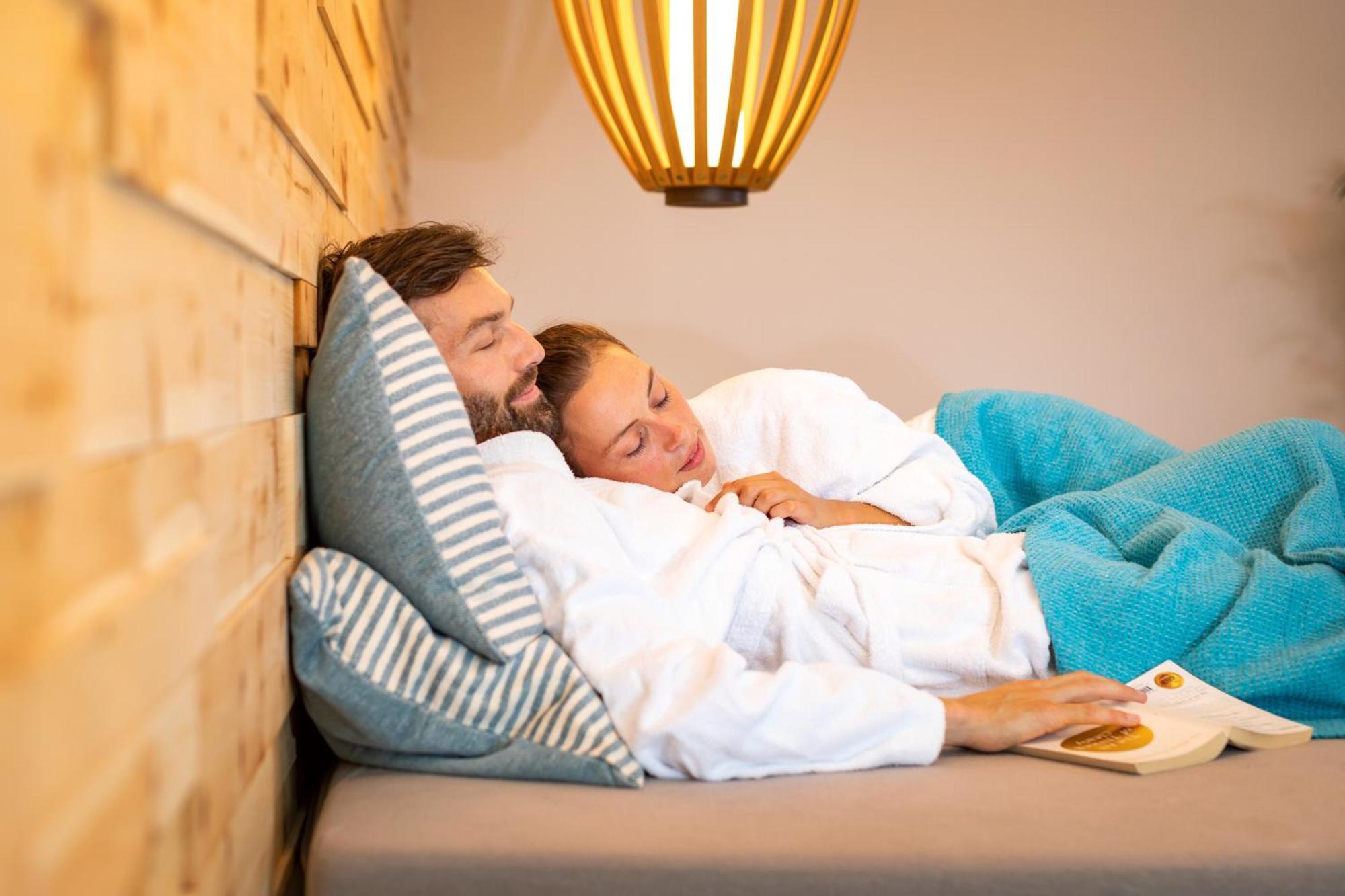 Jufa Alpenhotel Saalbach Екстер'єр фото