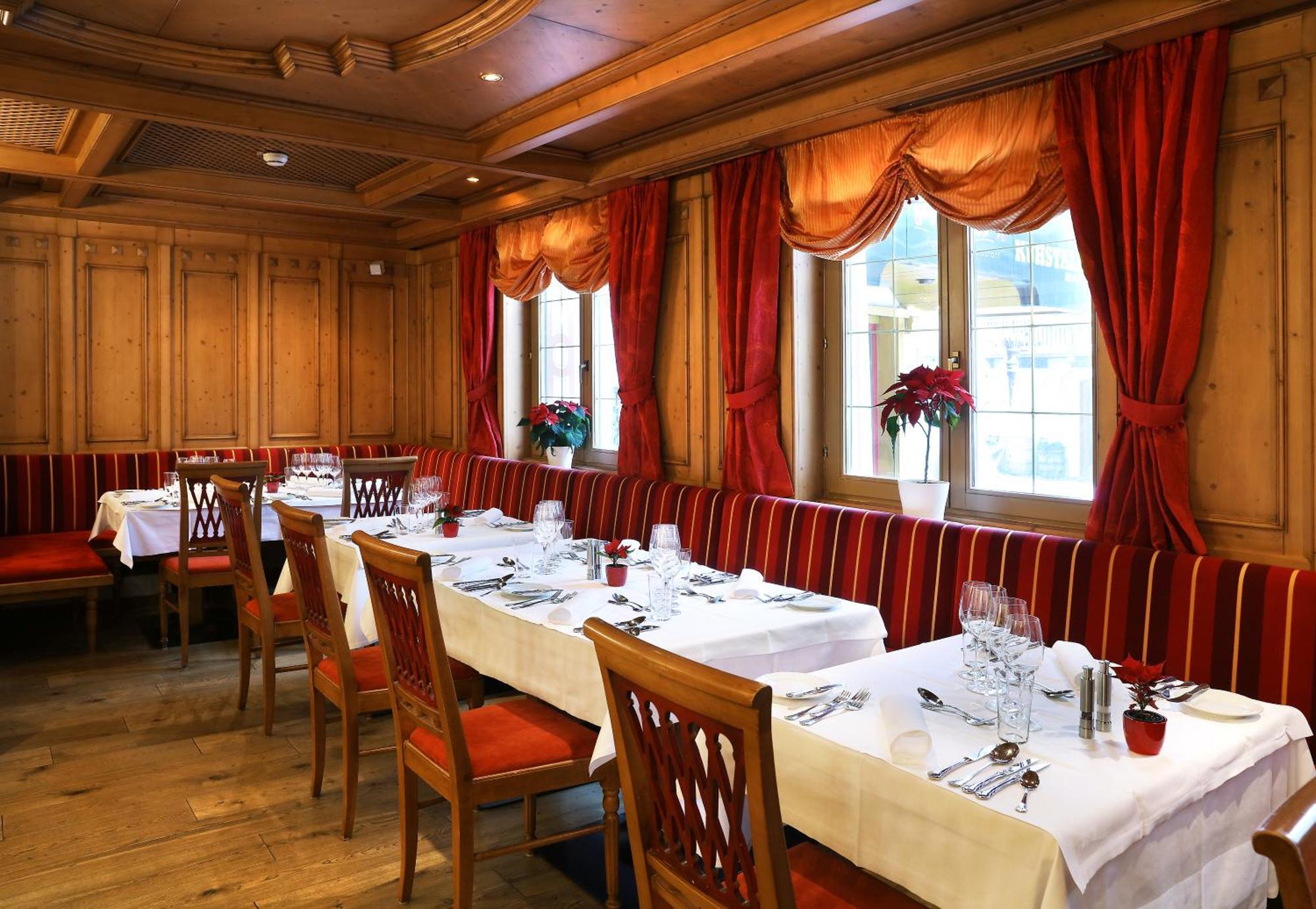 Jufa Alpenhotel Saalbach Екстер'єр фото
